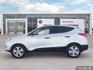 2014 Hyundai Tucson GL