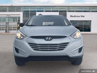 2014 Hyundai Tucson GL