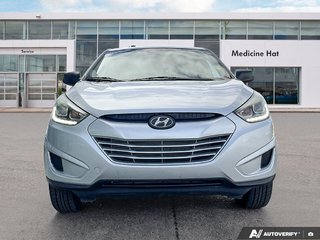 2014 Hyundai Tucson GL