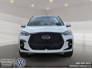 2023 Infiniti QX50 SPORT