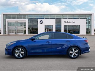 2020 Kia Forte LX