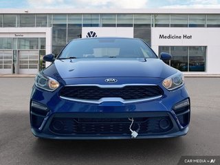 2020 Kia Forte LX