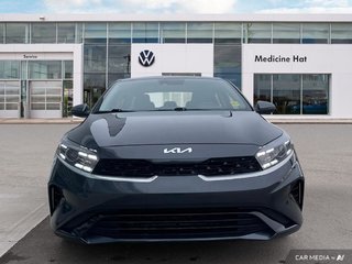 2023 Kia Forte EX