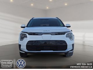 2023 Kia Niro EV Premium+