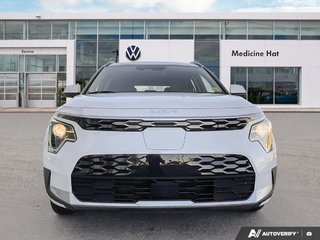 2023 Kia Niro EV Premium+