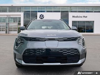 2023 Kia Niro EV Premium+