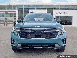 2025 Kia Seltos EX Premium