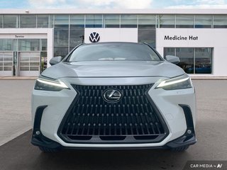 2023 Lexus NX NX 350