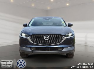 2024 Mazda CX-30 GS