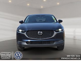 2024 Mazda CX-30 GS