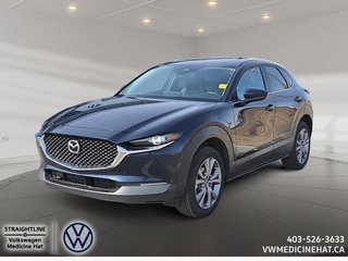 2024 Mazda CX-30 GS