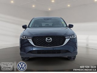 2025 Mazda CX-5 GS