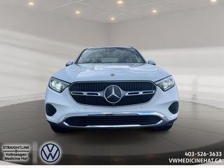 2024 Mercedes-Benz GLC GLC 300