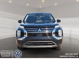 2025 Mitsubishi Outlander ES