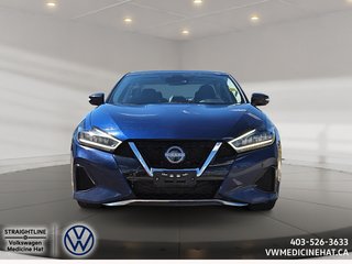 2023 Nissan Maxima SL
