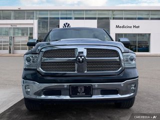 2015 Ram 1500 Laramie Limited
