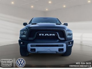 2015 Ram 1500 Rebel