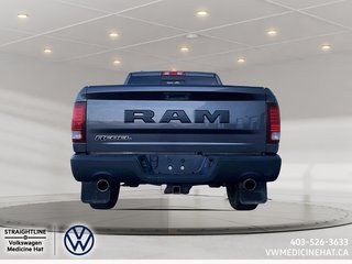 2015 Ram 1500 Rebel