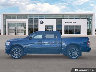 2020 Ram 1500 Sport