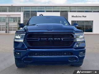2020 Ram 1500 Sport