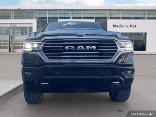 2022 Ram 1500 Limited Longhorn