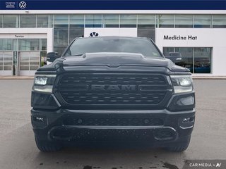 2022 Ram 1500 Sport