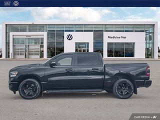 2022 Ram 1500 Sport
