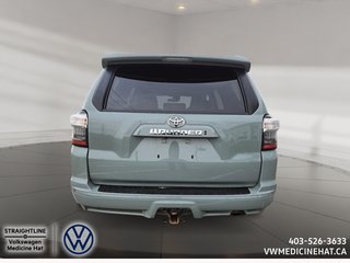 2023 Toyota 4Runner BASE