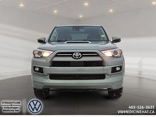 2023 Toyota 4Runner BASE