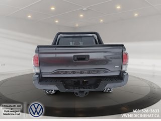 2023 Toyota TACOMA TRD OFFROAD