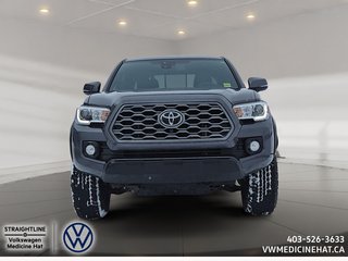 2023 Toyota TACOMA TRD OFFROAD