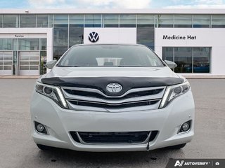 2016 Toyota Venza BASE