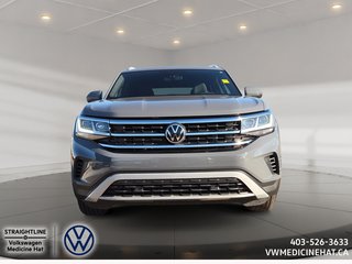 2020 Volkswagen CROSS SPORT Trendline