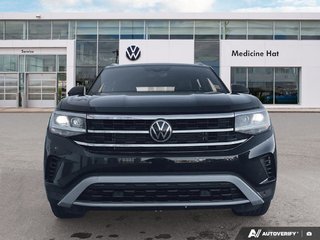 2022 Volkswagen Atlas Cross Sport Highline