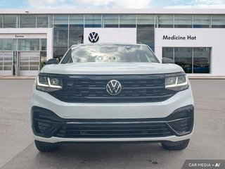2023 Volkswagen Atlas Cross Sport Highline