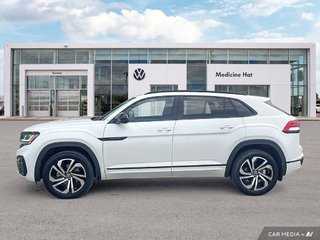 2023 Volkswagen Atlas Cross Sport Highline