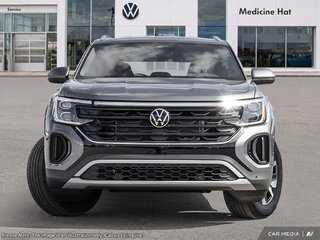 2025 Volkswagen Atlas Cross Sport Comfortline