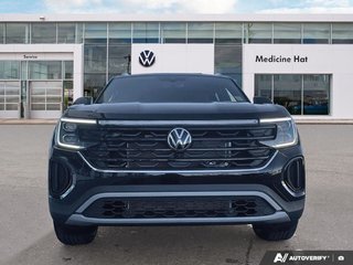 2026 Volkswagen Atlas Cross Sport Highline