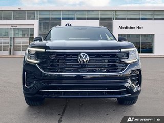 2026 Volkswagen Atlas Cross Sport Execline