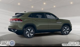 2026 Volkswagen Atlas Cross Sport Comfortline