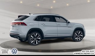 2026 Volkswagen Atlas Cross Sport Execline