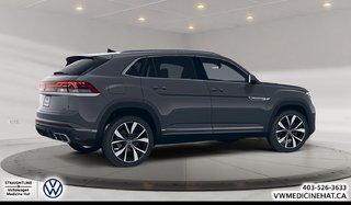2026 Volkswagen Atlas Cross Sport Execline