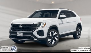 2026 Volkswagen Atlas Cross Sport Highline