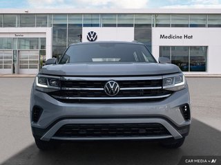 2021 Volkswagen Atlas Comfortline