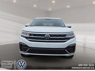 2023 Volkswagen Atlas Execline