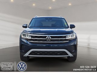 2023 Volkswagen Atlas Highline