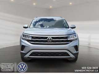 2023 Volkswagen ATLAS Comfortline