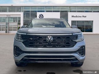 2024 Volkswagen Atlas Execline