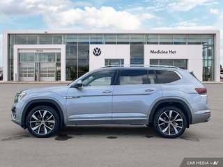 2024 Volkswagen Atlas Execline