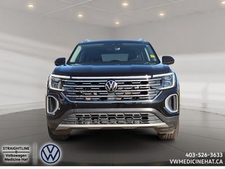 2024 Volkswagen Atlas Highline